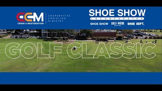 2024  SHOE SHOW Golf Classic  Recap [upl. by Enaols751]