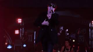 LArcenCiel  my heart draws a dream CRUX LIVE AT JapanExpoThailand 2019  cover by crux [upl. by Odlauso350]