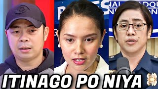 Chito Miranda NAGSALITA NA sa PAGKAKA ARESTO sa ASAWANG si Neri Miranda [upl. by Llennahc]