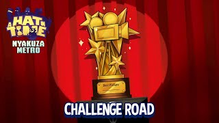 AHIT Challenge Road  January 2024 [upl. by Ssecnirp]