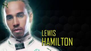 Lewis Hamiltons Need For Speed Carbon Boss Intro Shorts [upl. by Asina]