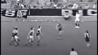 Richmond v StKilda Round 15 1973 [upl. by Rothschild]