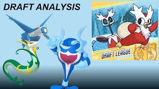 Smogon Winter Seasonal 2024 Draft Analysis [upl. by Marissa]