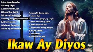 Best Tagalog Christian Songs Collection Playlist🙏Tagalog Peoples Song of Praise to Jesus [upl. by Ainsworth20]