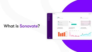 What is Sonovate  Techdriven finance [upl. by Arek]