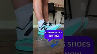 The next best running shoes for race  RunFaster [upl. by Bohs42]