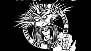 BEHIND ENEMY LINES  One Nation Under The Iron Fist Of God FULL ALBUM [upl. by Lika265]