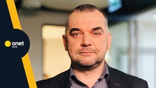 Dariusz Ćwiklak Za chwilę rozwalimy system emerytalny  OnetRANO [upl. by Neeka]