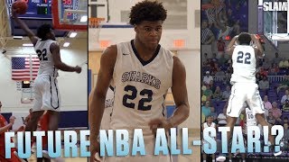 Is Vernon Carey a Future NBA ALL STAR  SLAM Official Mixtape [upl. by Sontich]