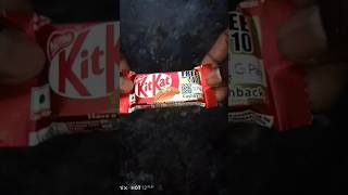 New kit kat Google pay offer claim instent 5 to 10 rupees shorts [upl. by Nolly644]