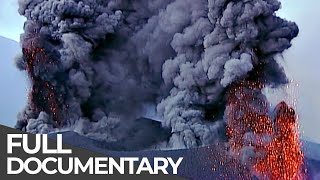 Biggest Volcanic Eruptions  Mega Disasters  Free Documentary [upl. by Calesta]