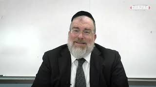 CHAZAQs Tehillim Treasures Episode 62 Chapters 123124  with Rabbi Yechiel Spero [upl. by Zeitler]