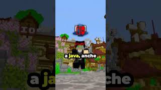 Cerchi un Server Minecraft sia per Java che Bedrock [upl. by Noseimaj]