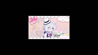 Ochame Kinou🍥✨  ORIGINAL  Ft Nikolai Gogol bsd gachaclub gacha tweening anime animation [upl. by Yasibit]