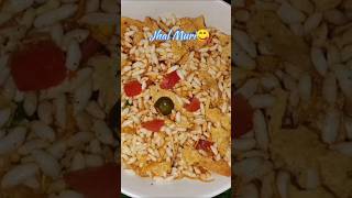 Jhal Muri Masala Recipe Easy Evening Snacks shorts asmr jhalmuri [upl. by Assenar]