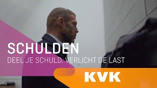 Het verhaal van Rutger Vlaming  Schulden [upl. by Nnomae]