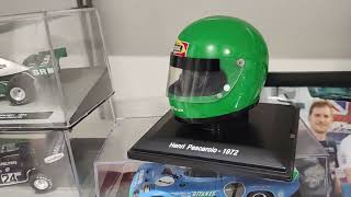 IL CASCO VERDE DI HENRY PESCAROLO [upl. by Dlanor]