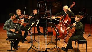 SchubertTrout Quintet Alasdair Beatson Bogdan Bozovic Michel Camille Pau Codina Niek de Groot [upl. by Aitret142]