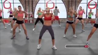 New Beachbody TurboFire Workouts Fire Starter Low Impact HIITs amp Ab Igniter [upl. by Aillicec]