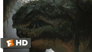 The Spiderwick Chronicles 39 Movie CLIP  The Tunnels 2008 HD [upl. by Negiam192]