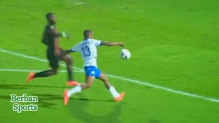 AS FAR vs Mamelodi Sundowns 1  1 Highlights CAF Champions League [upl. by Labotsirc2]