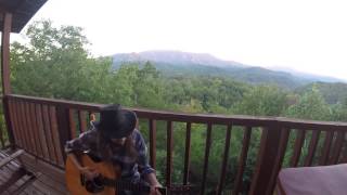 The Mountain  Levon HelmSteve Earle Cover [upl. by Cibis]