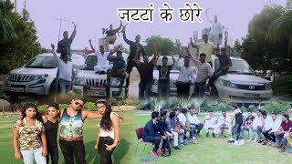 जटटां के छोरे  Latest Haryanvi Song  Pawan Malik Aditi amp Vershu Jatti  Keshu Haryanvi [upl. by Stockton]