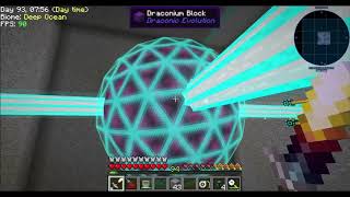 Stoneblock Ep24 Awakened Draconium [upl. by Andryc733]