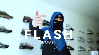 Flash  Busy TMTVPR 4K [upl. by Neehs758]