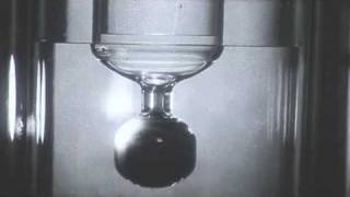 Liquid Helium II The Superfluid  segment 3of5 [upl. by Valiant]