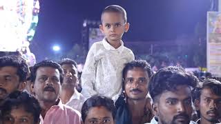 Bramhapuri Ganeshotsav  Chandrapur  Ganpati  Gadchiroli [upl. by Hadihsar]