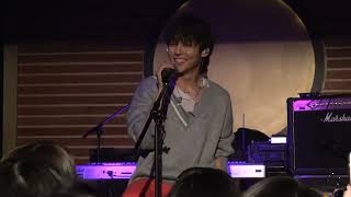 220606 Woosung 우성  외로워 Lonely  Moth EP Showcase Vancouver [upl. by Nylrem]