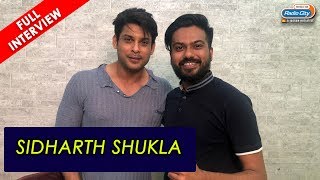 Sidharth Shukla Im here because of my fans  Bigg Boss S13 Winner  RJ Karan [upl. by Brathwaite]