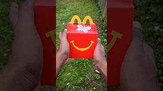 🇨🇦 McDonalds Happy Meal 🍔 [upl. by Attennyl]