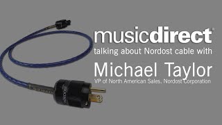 Nordost Unconventional Design Exceptional Sound [upl. by Yortal]