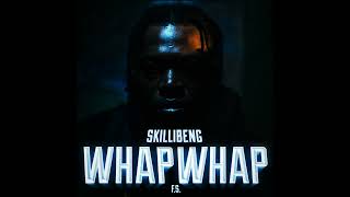 Skillibeng  Whap Whap Audio [upl. by Alemrac]