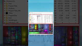 Ця програма допоможе з очищенням диску у Windows windirstat [upl. by Eittak]