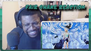 MV Reaction Sickuhh  NMIXX feat Kid Milli [upl. by Atikehs]