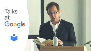 The Forever War  Dexter Filkins  Talks at Google [upl. by Gilchrist]