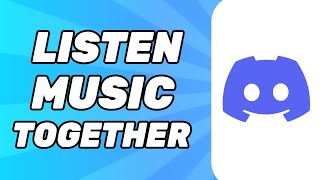 How to Listen Music Together on Discord 2024 [upl. by Landan]