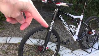 VBlogMag 18  Cannondale Scalpel 1  26 inch [upl. by Yahska824]