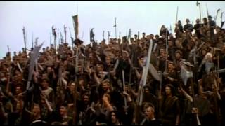 Braveheart  Trailer [upl. by Yhtomot]