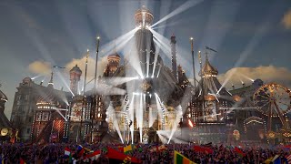 Tomorrowland  Around the World 2021  Official Aftermovie [upl. by Toblat792]