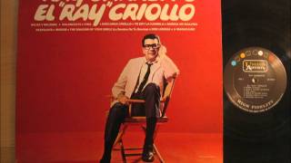 Balanceate  RAY BARRETTO [upl. by Daisi]