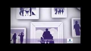 Hollard Life Cover Infomercial [upl. by Eibloc]