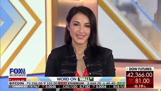 Banríon Capital CEO Shana Orczyk Sissel quotThis is bullish if youre on the AI Tradequot Fox Business [upl. by Yddeg]