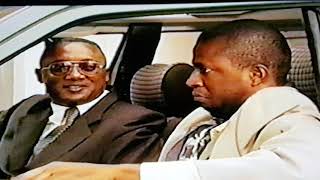 Film apparence trompeuse Congo Brazzaville [upl. by Alyled]