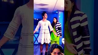 Ayush Shalu Funny Reel Lakshmi Offscreen Masti Bhagya Fun Vibe Munira kudrati amp Gandhi Aman comedy [upl. by Adiene229]