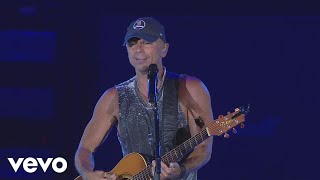 Kenny Chesney  Boston Official Live Video [upl. by Land]