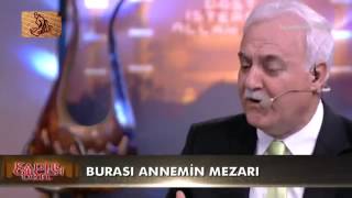 Nihat Hatipoglu  Kadir Gecesei  23072014  HQ [upl. by Nitreb784]